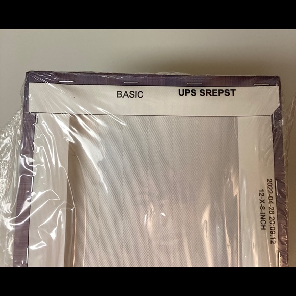 Selena Quintanilla Canvas Wall Art 8” x 12” Pose - Picture 4 of 4